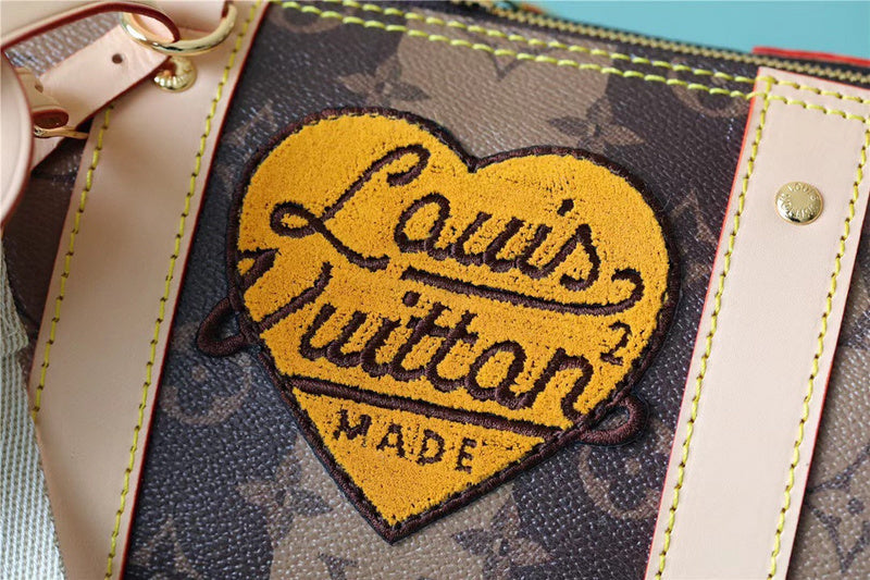 Ver Fashion Lu-Vi bags - 11230