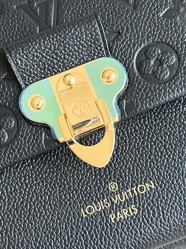Ver Fashion Lu-Vi Bags - 16786