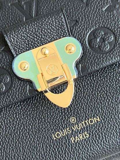 Ver Fashion Lu-Vi Bags - 16786