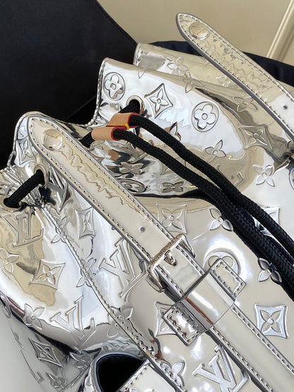 Ver Fashion Lu-Vi bags - 17441