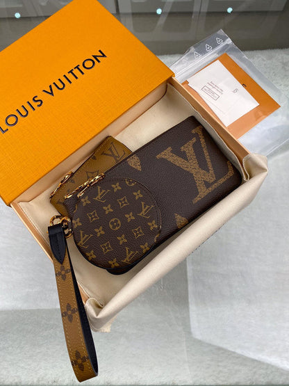 Ver Fashion Lu-Vi bags - 17715