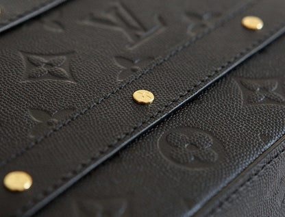 Ver Fashion Lu-Vi Bags - 16935