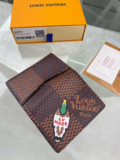 Ver Fashion Lu-Vi bags - 10951