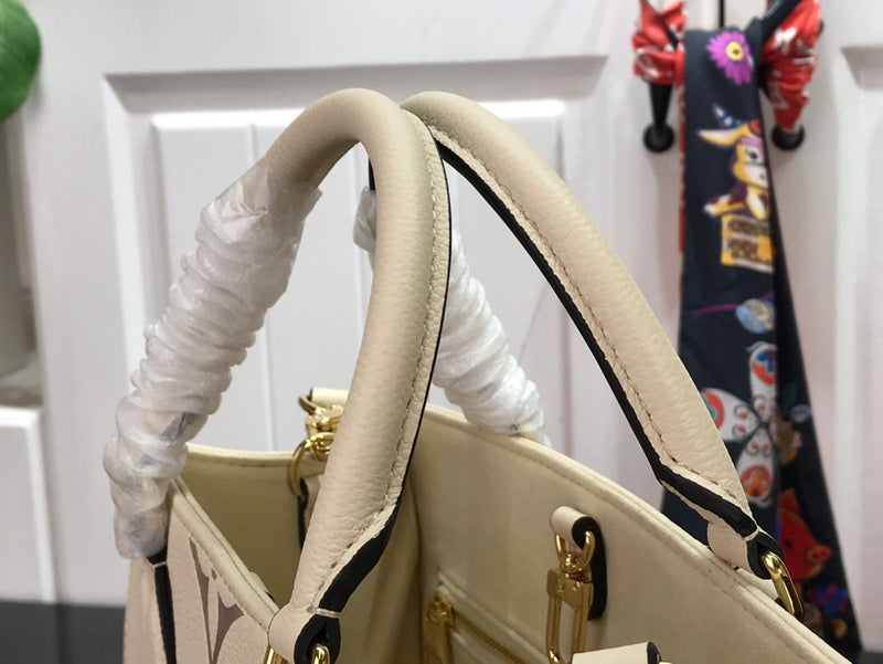 Ver Fashion Lu-Vi bags - 17631