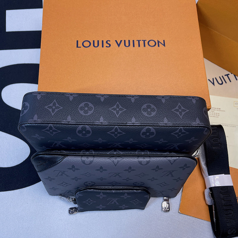Ver Fashion Lu-Vi bags - 10064