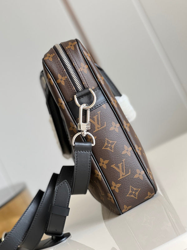 Ver Fashion Lu-Vi bags - 17167