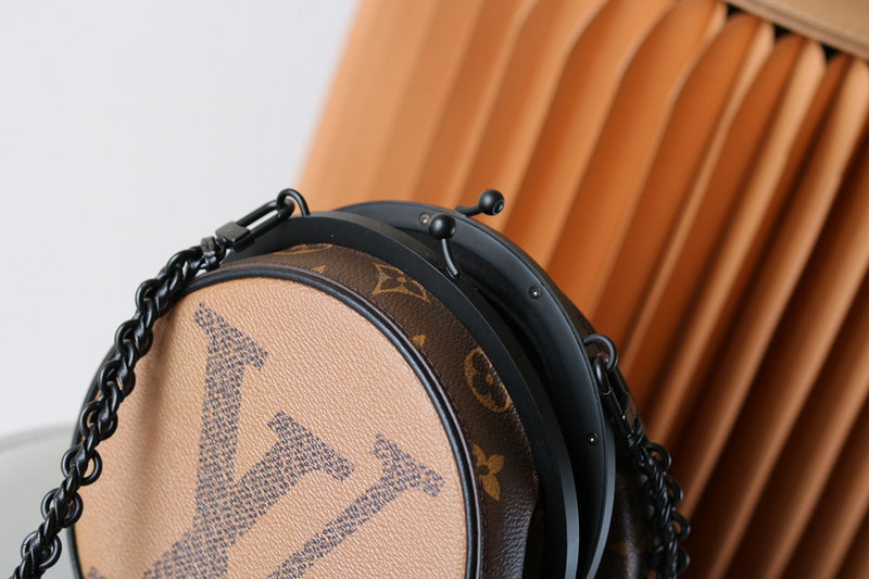 Ver Fashion Lu-Vi Bags - 16947