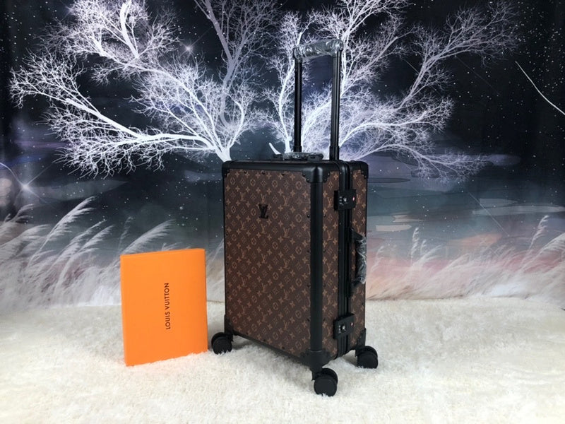 Ver Fashion Lu-Vi bags - 11406