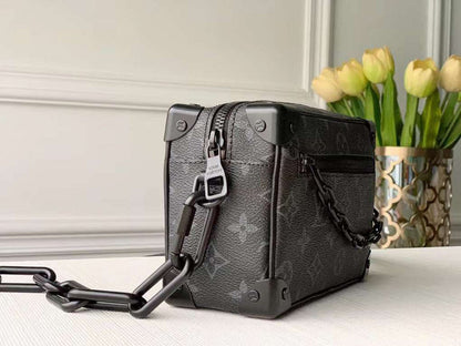 Ver Fashion Lu-Vi bags - 17424