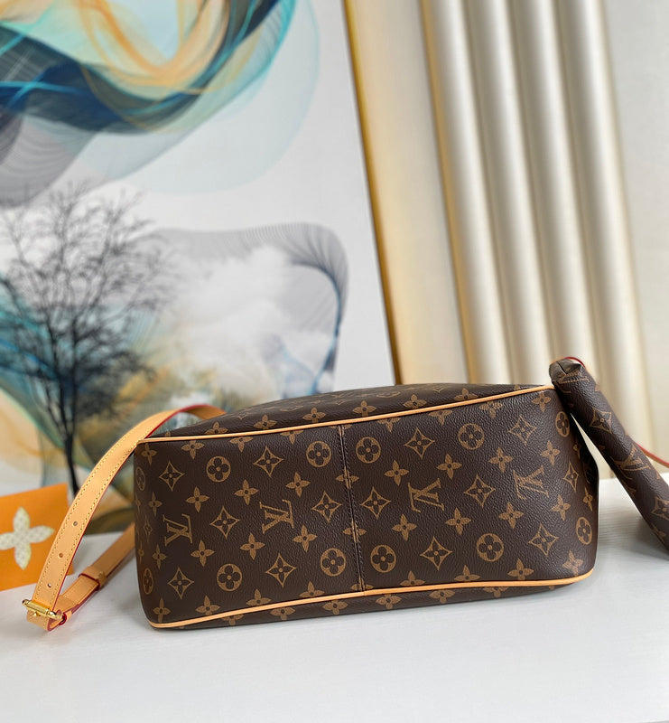 Ver Fashion Lu-Vi bags - 17030