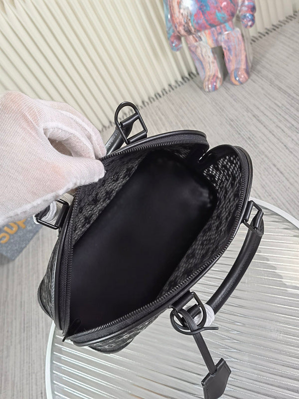 Ver Fashion Lu-Vi Bags - 16719