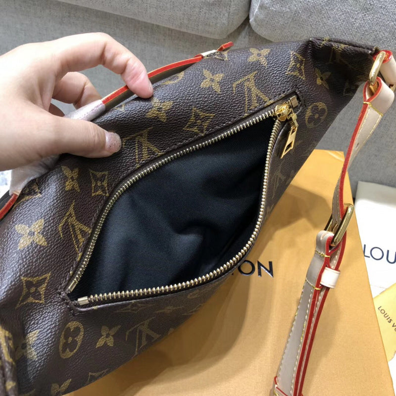 Ver Fashion Lu-Vi bags - 17916