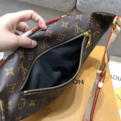 Ver Fashion Lu-Vi bags - 17916