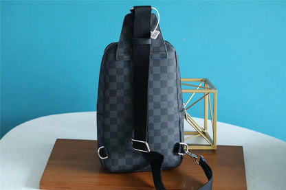 Ver Fashion Lu-Vi bags - 10225