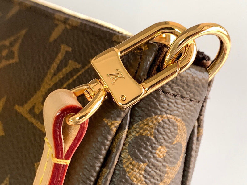 Ver Fashion Lu-Vi bags - 17060