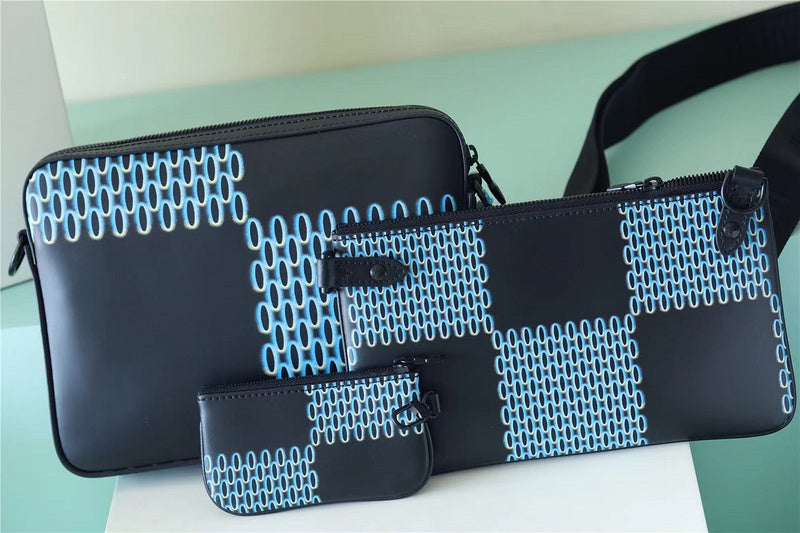 Ver Fashion Lu-Vi bags - 10044