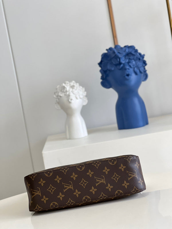 Ver Fashion Lu-Vi Bags - 16625