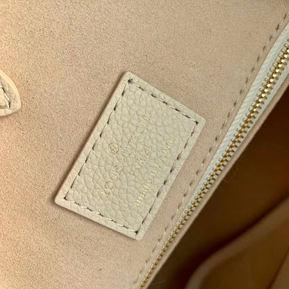 Ver Fashion Lu-Vi Bags - 16886