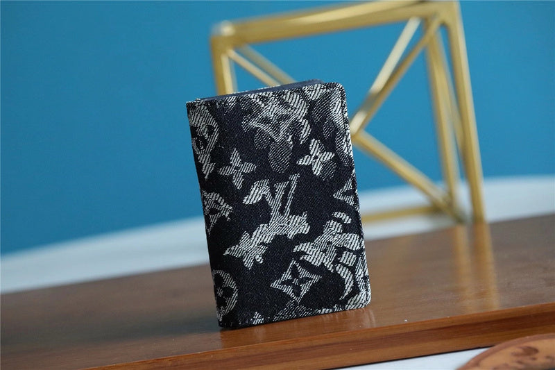 Ver Fashion Lu-Vi bags - 10825