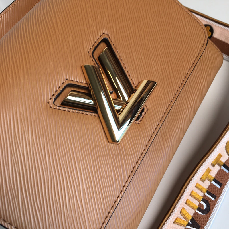 Ver Fashion Lu-Vi Bags - 16973