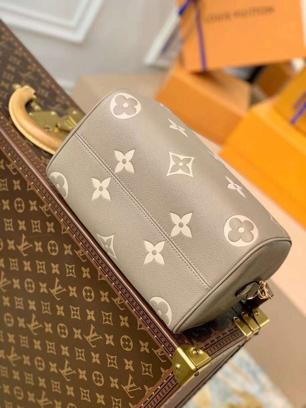 Ver Fashion Lu-Vi bags - 17458