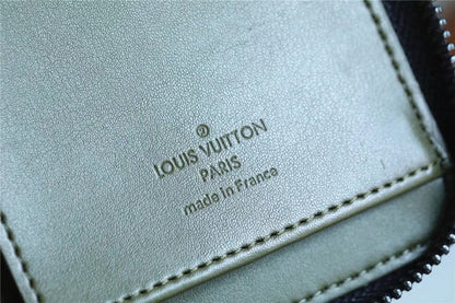 Ver Fashion Lu-Vi bags - 10796