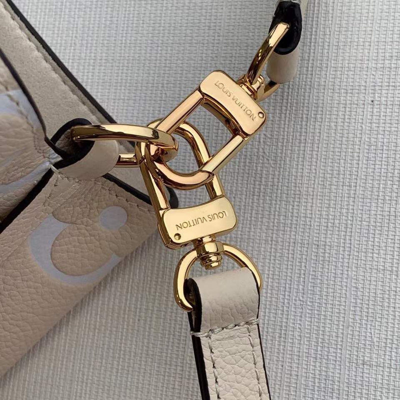 Ver Fashion Lu-Vi bags - 17540