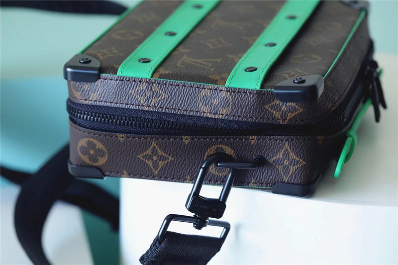 Ver Fashion Lu-Vi bags - 10114