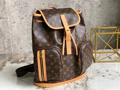 Ver Fashion Lu-Vi Bags - 16682