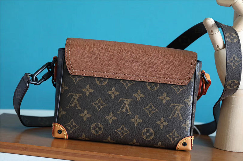 Ver Fashion Lu-Vi bags - 10473