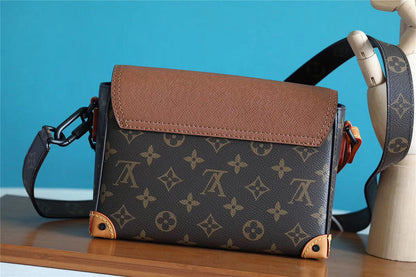 Ver Fashion Lu-Vi bags - 10473
