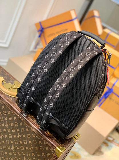 Ver Fashion Lu-Vi bags - 17197
