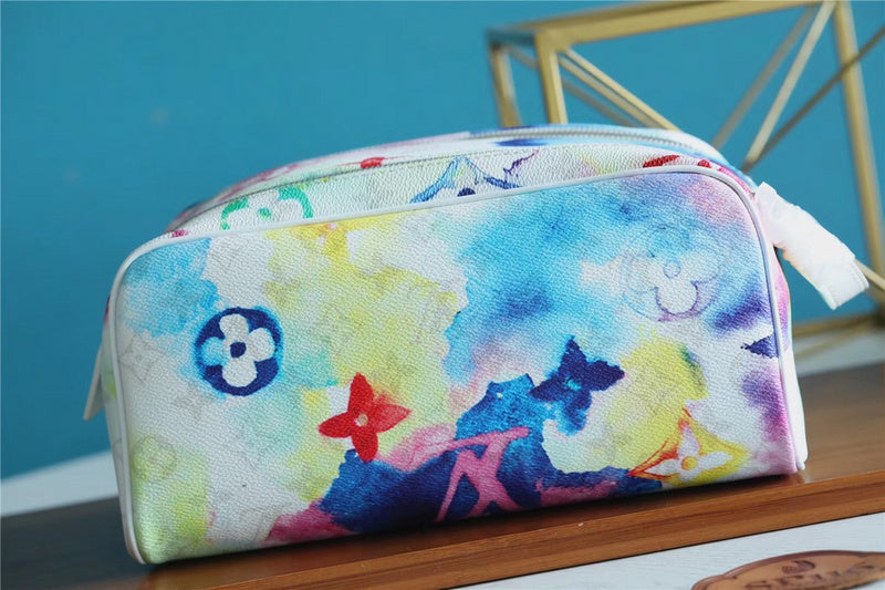 Ver Fashion Lu-Vi bags - 10668