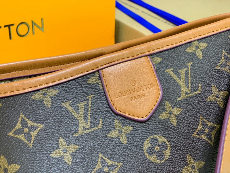 Ver Fashion Lu-Vi bags - 17495