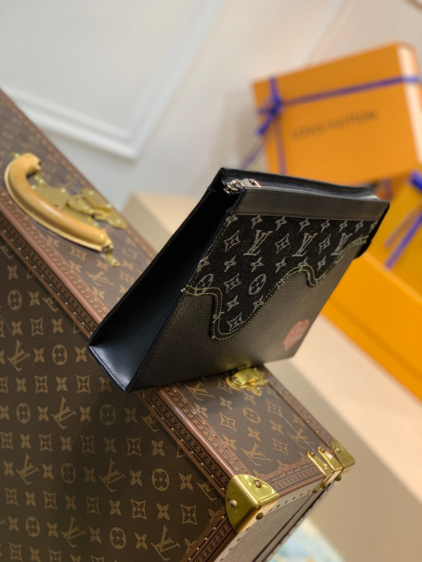 Ver Fashion Lu-Vi bags - 17199