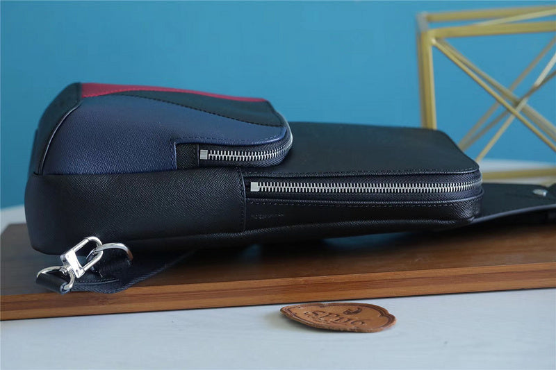 Ver Fashion Lu-Vi bags - 10226