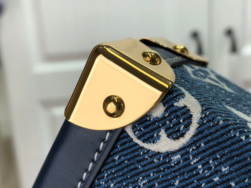 Ver Fashion Lu-Vi Bags - 16962