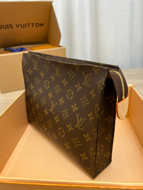 Ver Fashion Lu-Vi Bags - 16777