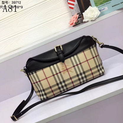 Ver Fashion -BBR Bags - 874