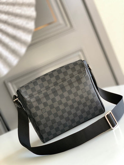 Ver Fashion Lu-Vi Bags - 16949
