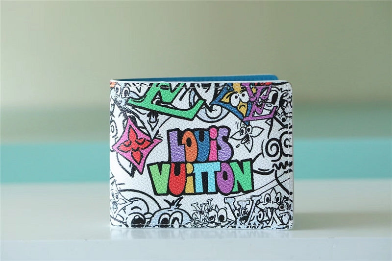 Ver Fashion Lu-Vi bags - 10599