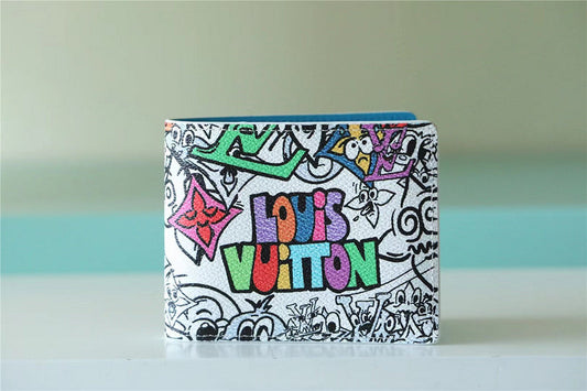 Ver Fashion Lu-Vi bags - 10599