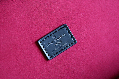 Ver Fashion Lu-Vi bags - 11360