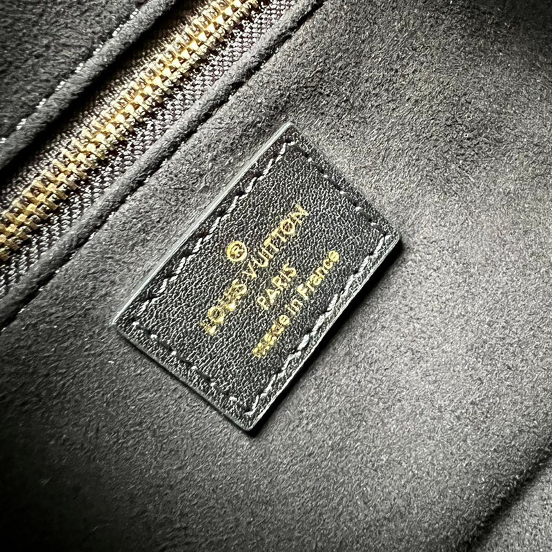 Ver Fashion Lu-Vi Bags - 16856