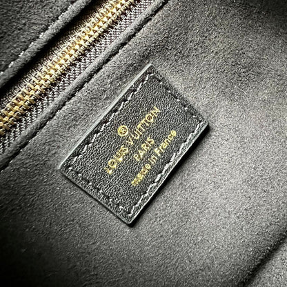 Ver Fashion Lu-Vi Bags - 16856