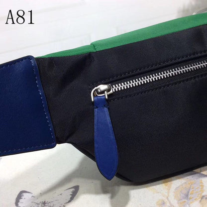 Ver Fashion -BBR Bags - 825