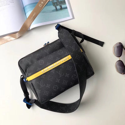 Ver Fashion Lu-Vi bags - 10450