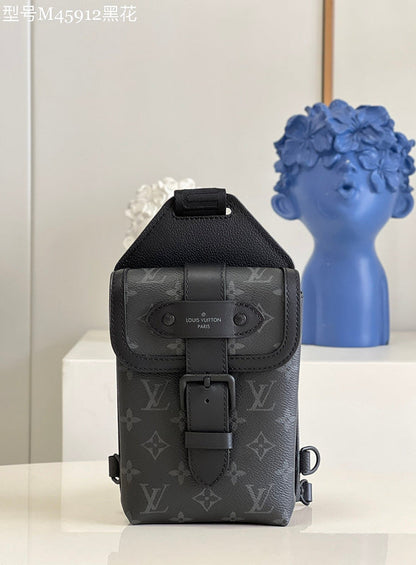 Ver Fashion Lu-Vi Bags - 16930