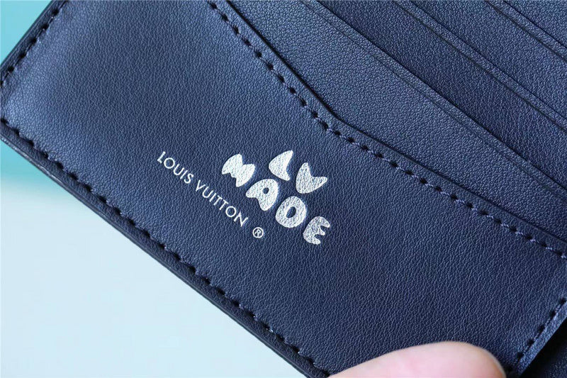 Ver Fashion Lu-Vi bags - 10779