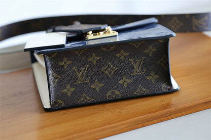 Ver Fashion Lu-Vi bags - 8050